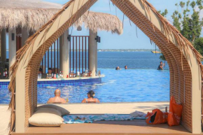 The Mactan Newtown, 1-BR Seaview Condo